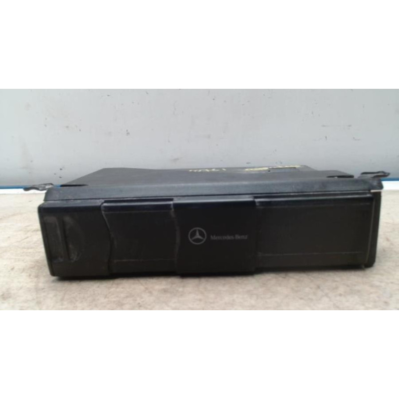 Amplificateur audio MERCEDES CLASSE C 204 PHASE 1 d’occasion