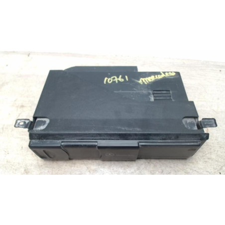 Amplificateur audio MERCEDES CLASSE C 204 PHASE 1 d’occasion