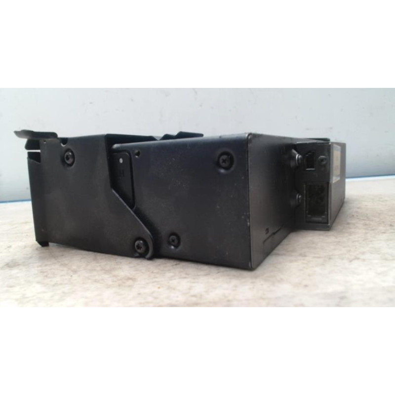 Amplificateur audio MERCEDES CLASSE C 204 PHASE 1 d’occasion