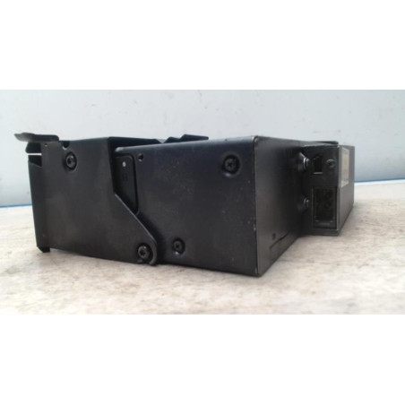 Amplificateur audio MERCEDES CLASSE C 204 PHASE 1 d’occasion