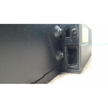 Amplificateur audio MERCEDES CLASSE C 204 PHASE 1 d’occasion