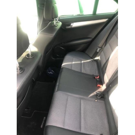 Amplificateur audio MERCEDES CLASSE C 204 PHASE 1 d’occasion
