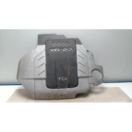 Cache moteur  AUDI A6 3 AVANT PHASE 2 BREAK d’occasion