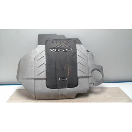 Cache moteur  AUDI A6 3 AVANT PHASE 2 BREAK d’occasion