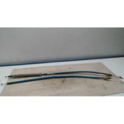 Cable de commande de frein à main CITROEN DS5 PHASE 1 d’occasion