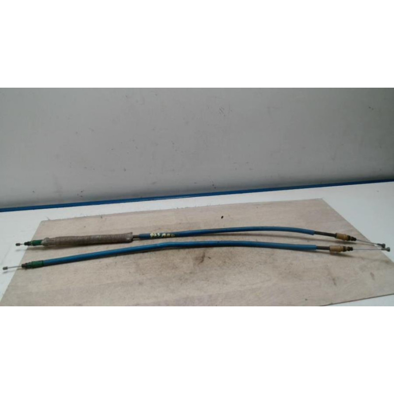 Cable de commande de frein à main CITROEN DS5 PHASE 1 d’occasion