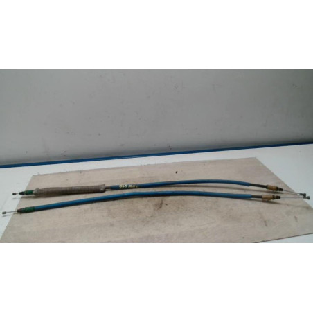 Cable de commande de frein à main CITROEN DS5 PHASE 1 d’occasion