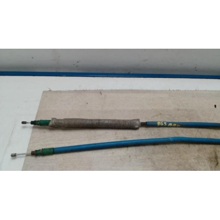 Cable de commande de frein à main CITROEN DS5 PHASE 1 d’occasion