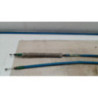 Cable de commande de frein à main CITROEN DS5 PHASE 1 d’occasion