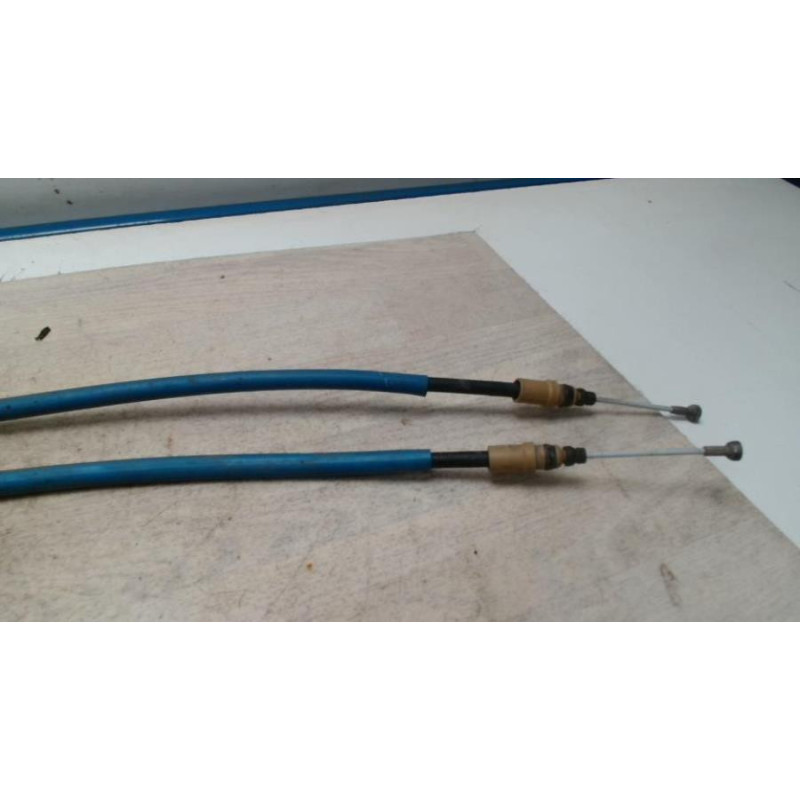 Cable de commande de frein à main CITROEN DS5 PHASE 1 d’occasion