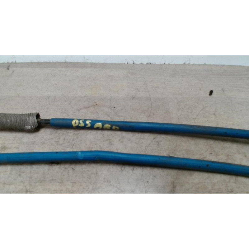 Cable de commande de frein à main CITROEN DS5 PHASE 1 d’occasion