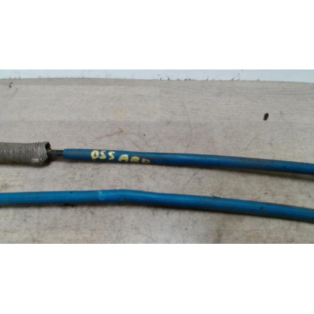 Cable de commande de frein à main CITROEN DS5 PHASE 1 d’occasion