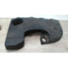 Cache moteur  NISSAN NOTE 1 PHASE 1 d’occasion