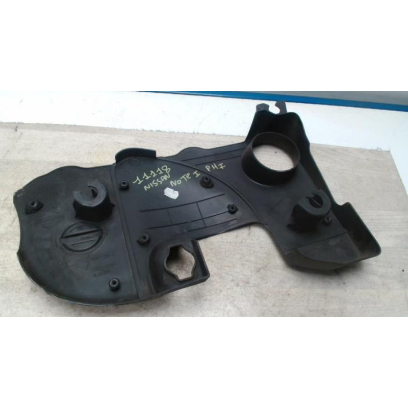 Cache moteur  NISSAN NOTE 1 PHASE 1 d’occasion