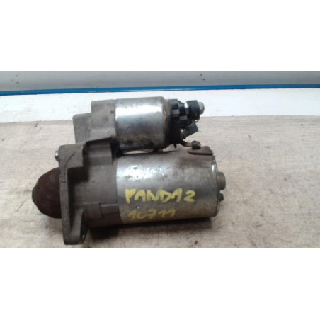 Demarreur FIAT PANDA 2 PHASE 1 d’occasion