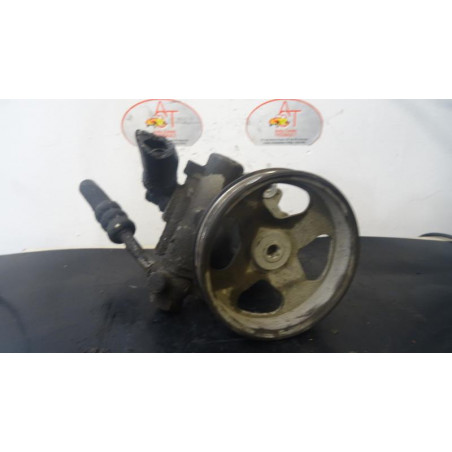 Pompe de direction PEUGEOT BOXER d’occasion