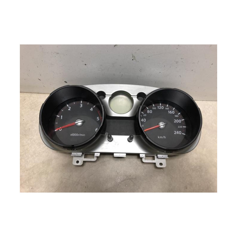 Compteur NISSAN QASHQAI 1 PHASE 1 d’occasion