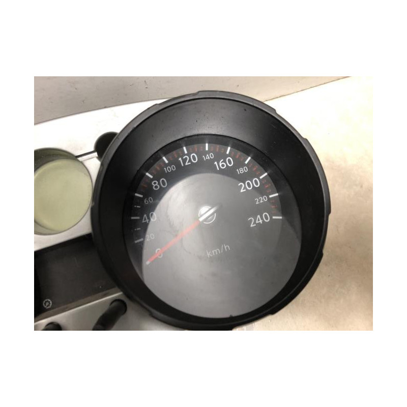 Compteur NISSAN QASHQAI 1 PHASE 1 d’occasion
