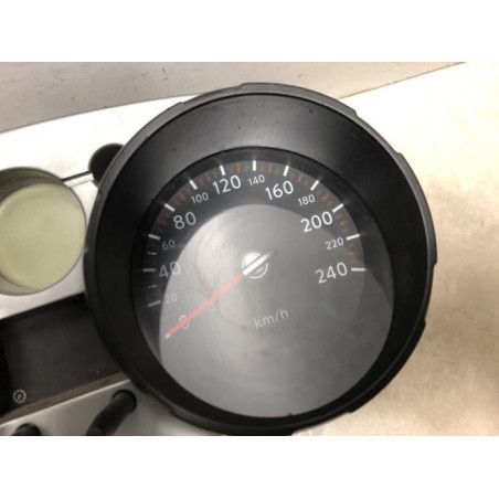 Compteur NISSAN QASHQAI 1 PHASE 1 d’occasion
