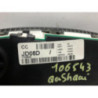 Compteur NISSAN QASHQAI 1 PHASE 1 d’occasion