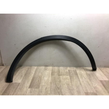 Extension d'aile arriere gauche NISSAN QASHQAI 1 PHASE 1 d’occasion
