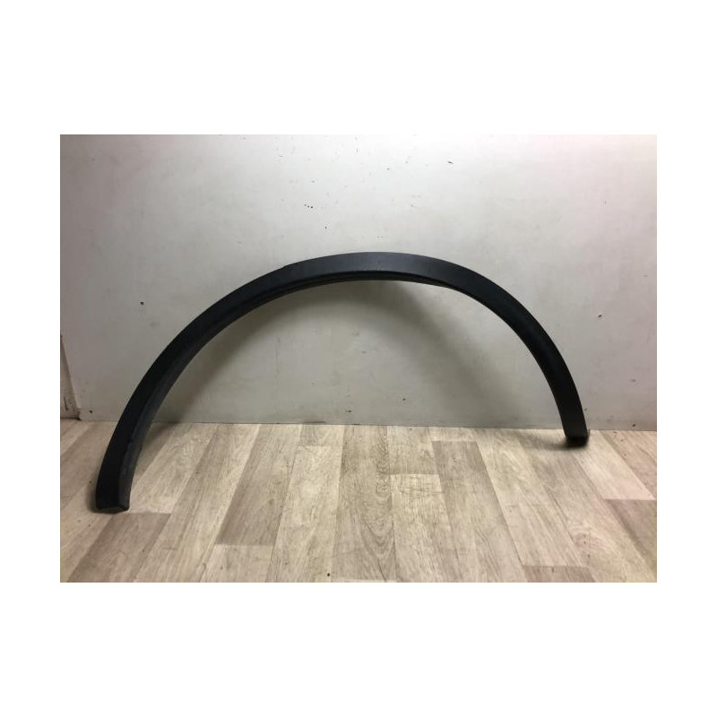Extension d'aile arriere gauche NISSAN QASHQAI 1 PHASE 1 d’occasion