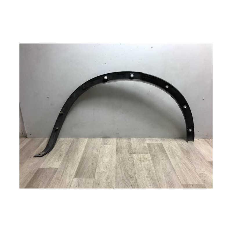 Extension d'aile arriere gauche NISSAN QASHQAI 1 PHASE 1 d’occasion