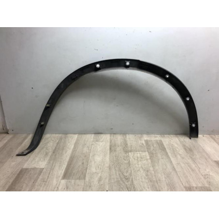 Extension d'aile arriere gauche NISSAN QASHQAI 1 PHASE 1 d’occasion