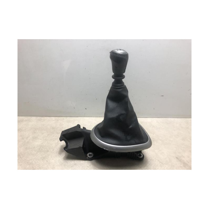 Levier de vitesses NISSAN QASHQAI 1 PHASE 1 d’occasion
