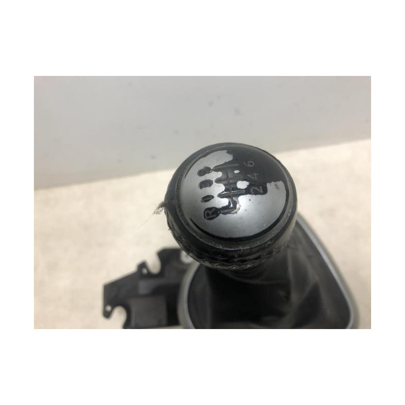 Levier de vitesses NISSAN QASHQAI 1 PHASE 1 d’occasion