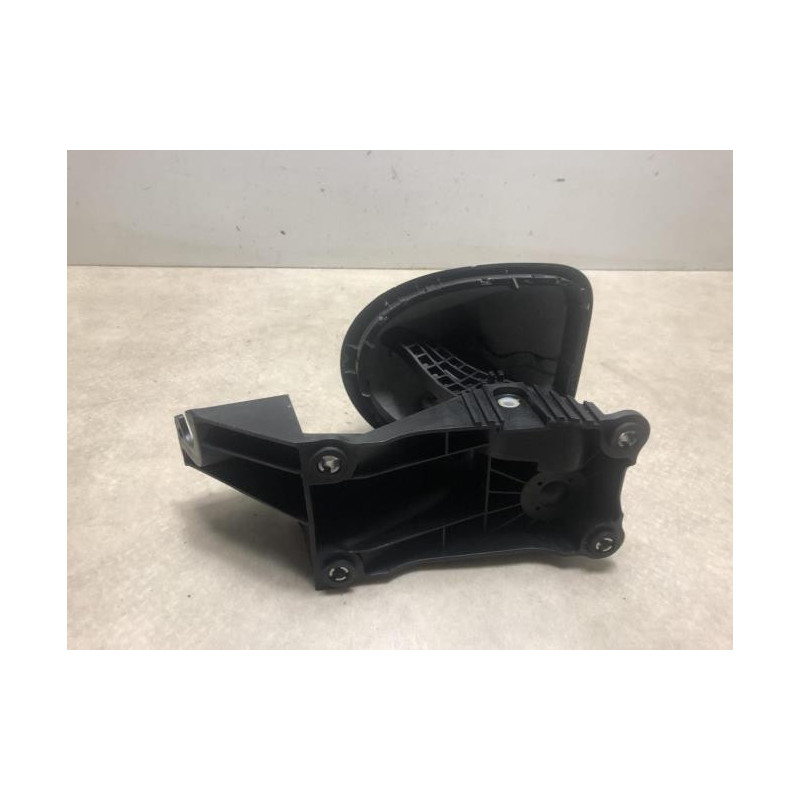 Levier de vitesses NISSAN QASHQAI 1 PHASE 1 d’occasion