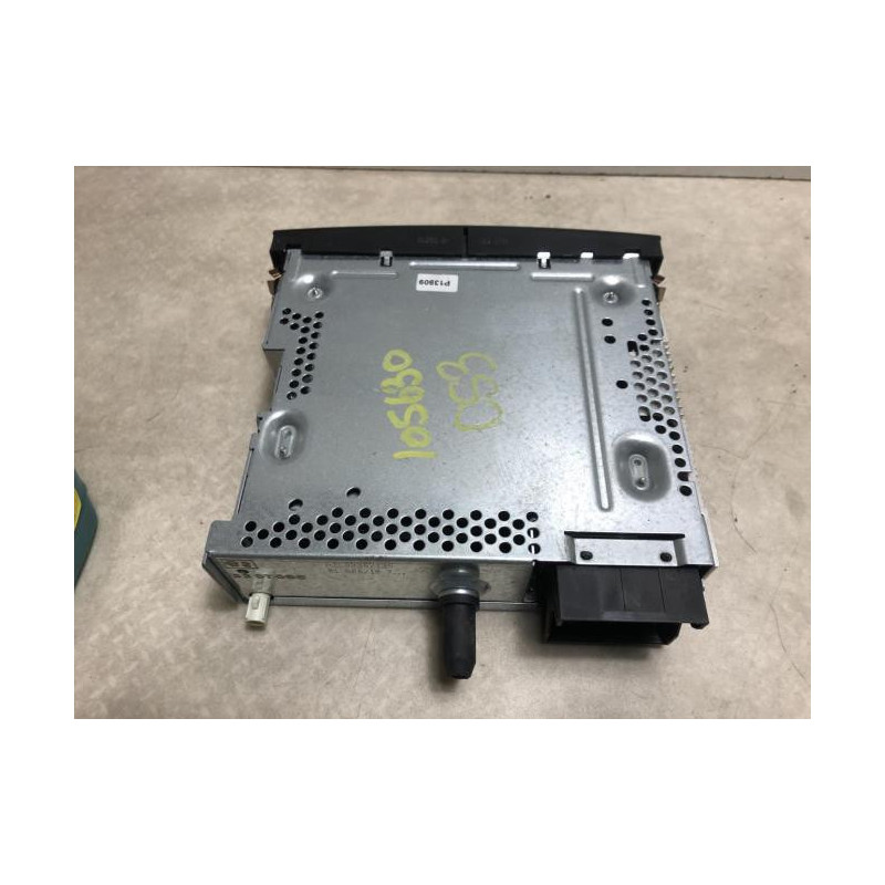 Autoradio d'origine CITROEN DS3 PHASE 1 d’occasion