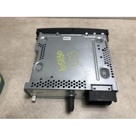 Autoradio d'origine CITROEN DS3 PHASE 1 d’occasion