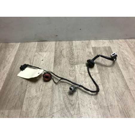 Platine feu arriere gauche NISSAN NOTE 1 PHASE 2 d’occasion