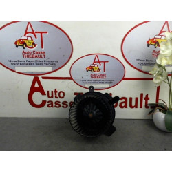 Ventilateur chauffage CITROEN C4 d’occasion