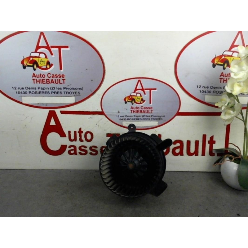 Ventilateur chauffage CITROEN C4 d’occasion