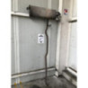 Silencieux arriere (echappement) NISSAN QASHQAI 1 PHASE 1 d’occasion