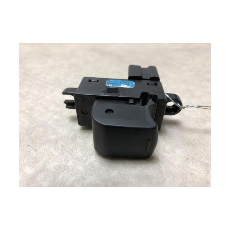 Interrupteur de leve vitre avant droit NISSAN NOTE 1 PHASE 2 d’occasion
