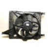 Moto ventilateur radiateur NISSAN QASHQAI 1 PHASE 1 d’occasion