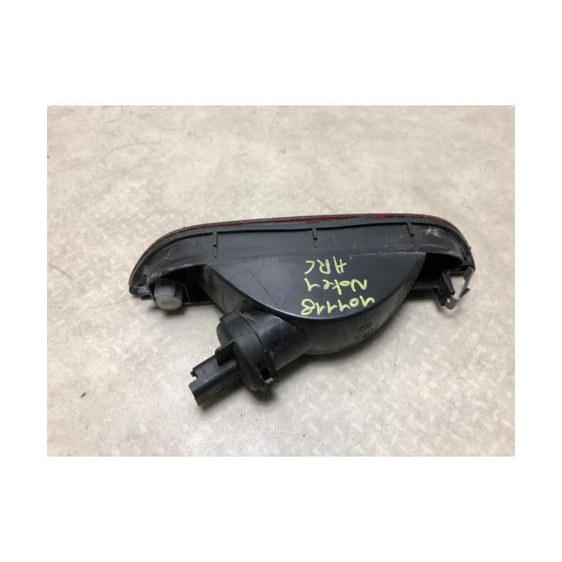 Feu arriere stop central NISSAN NOTE 1 PHASE 2 d’occasion