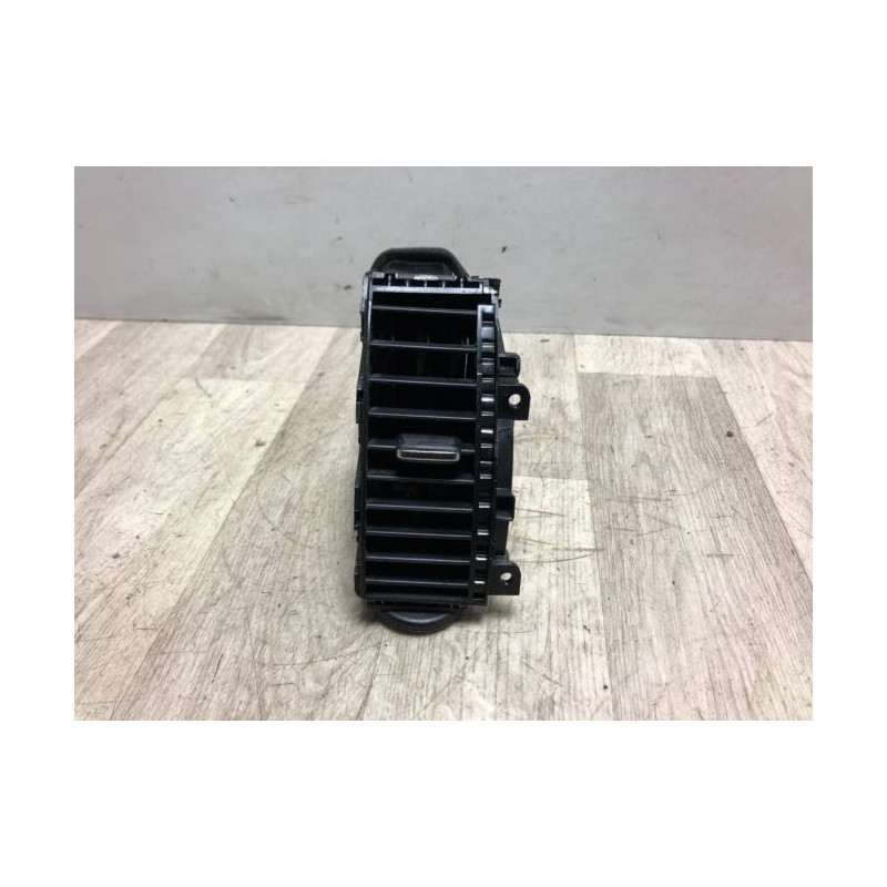 Aerateur tableau de bord NISSAN NOTE 1 PHASE 2 d’occasion
