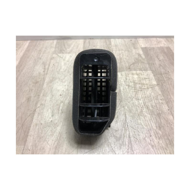 Aerateur tableau de bord NISSAN NOTE 1 PHASE 2 d’occasion