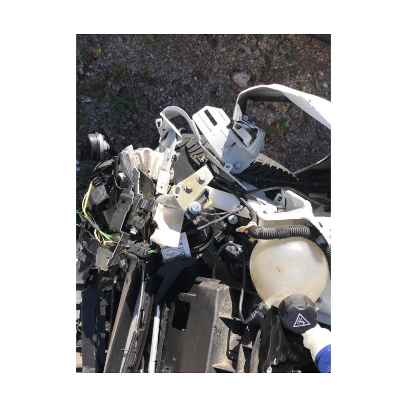 Boitier servitude moteur (BSM) PEUGEOT 208 1 PHASE 2 d’occasion