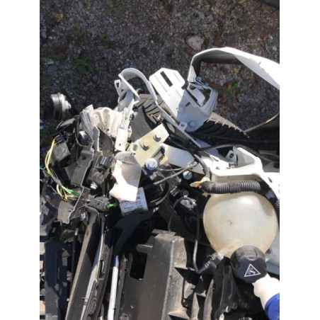 Boitier servitude moteur (BSM) PEUGEOT 208 1 PHASE 2 d’occasion