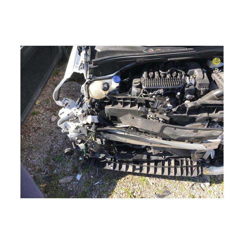 Boitier servitude moteur (BSM) PEUGEOT 208 1 PHASE 2 d’occasion
