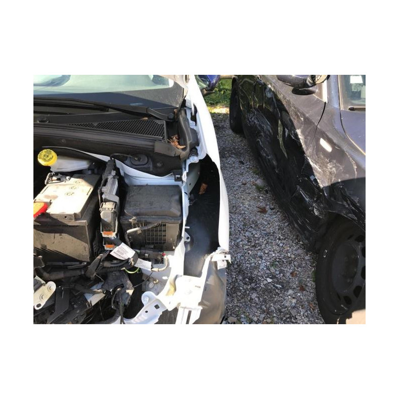 Boitier servitude moteur (BSM) PEUGEOT 208 1 PHASE 2 d’occasion