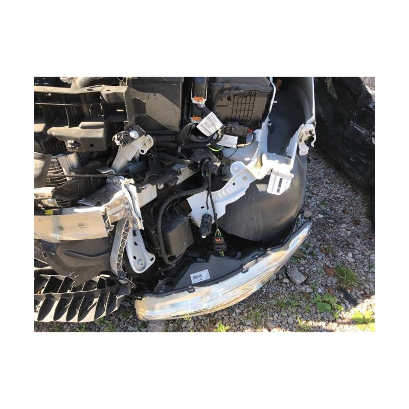Boitier servitude moteur (BSM) PEUGEOT 208 1 PHASE 2 d’occasion