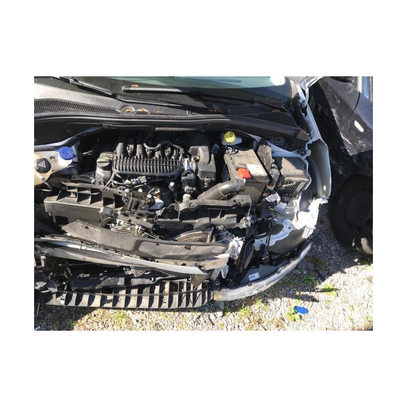 Boitier servitude moteur (BSM) PEUGEOT 208 1 PHASE 2 d’occasion
