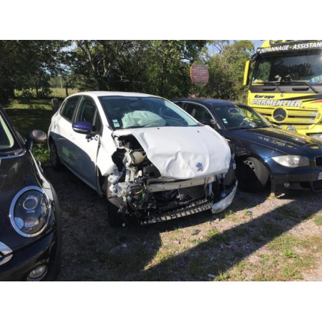 Boitier servitude moteur (BSM) PEUGEOT 208 1 PHASE 2 d’occasion