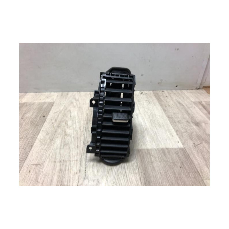 Aerateur tableau de bord NISSAN NOTE 1 PHASE 2 d’occasion